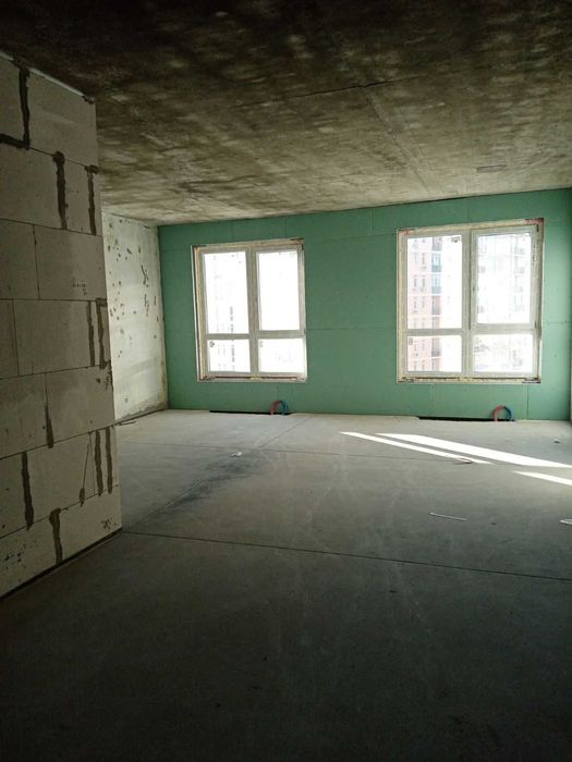 1-кімнатна квартира за адресою вул. Аркадійське плато (площа 41 м²) - Atlanta.ua - фото 3