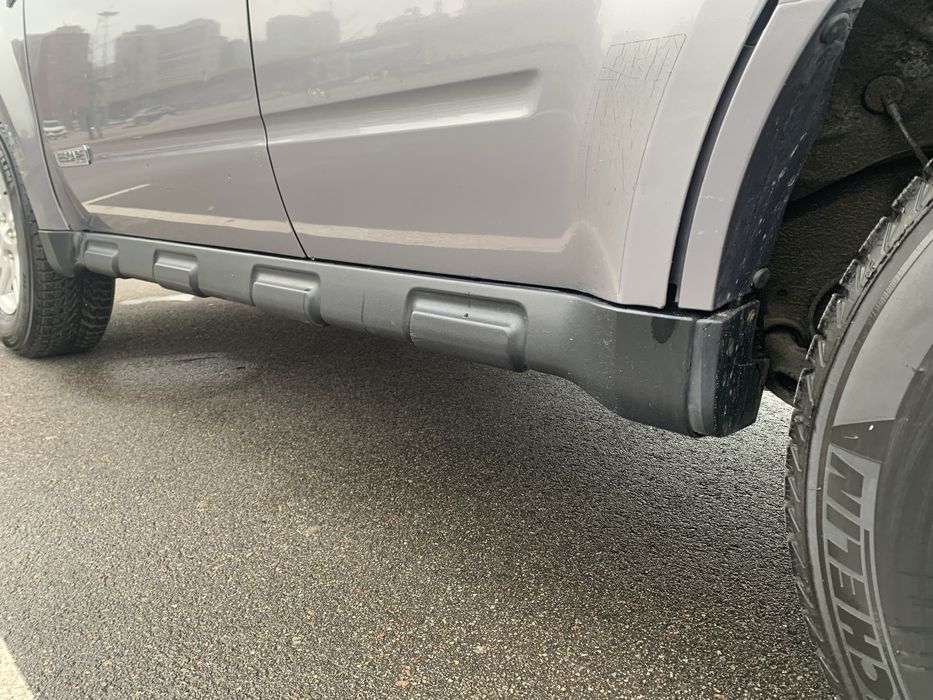 Ford Escape 2.3 HYBRID