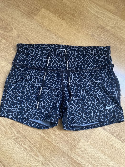 Spodenki damskie Nike running S