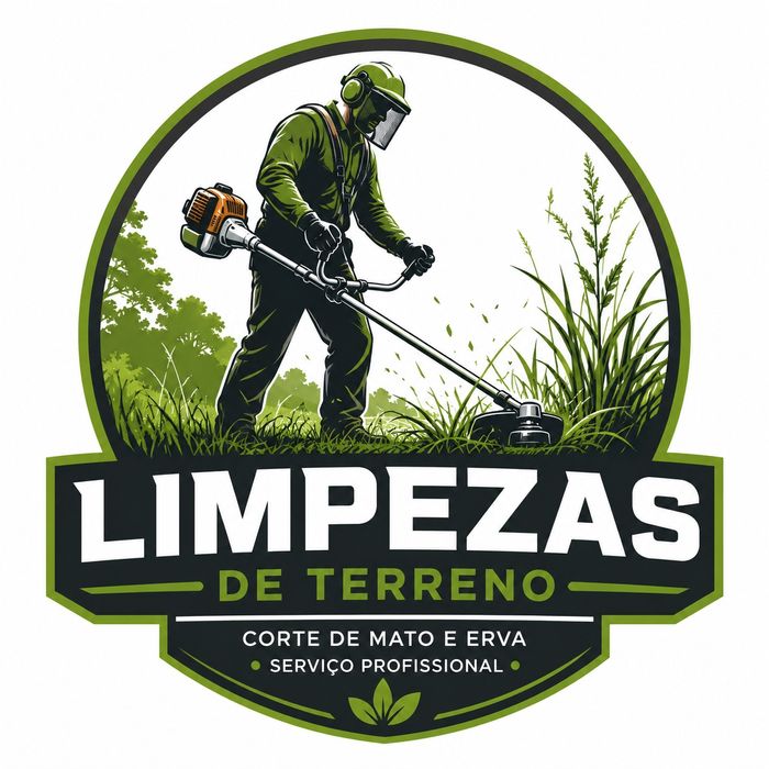 Limpeza de terrenos