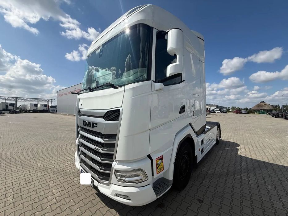 DAF