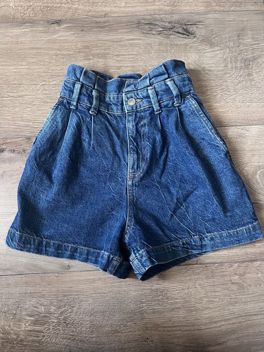Шорти Zara Зара р.32