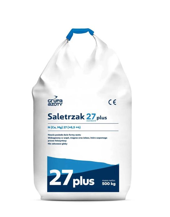 SALETRZAK 27 Standard