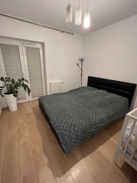 Apartment in Jędrzejów, powiat jędrzejowski - Widok 5