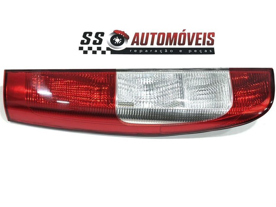 Farolim Farol Traseiro Esq. Novo Mercedes Vito 639  2003 a 2010