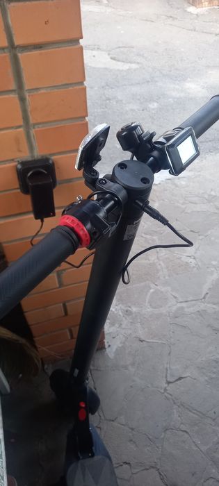 Електросамокат Denver