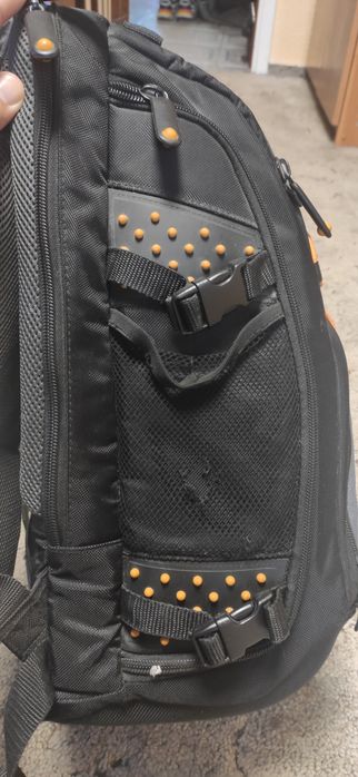 Plecak fotograficzny Case Logic