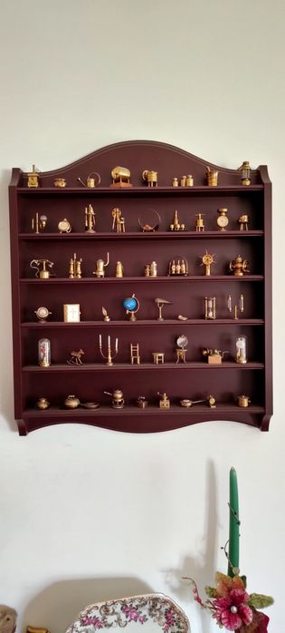 Coleção de miniaturas "Museu" Philae