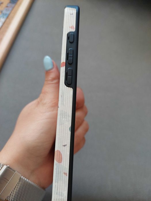 Capa Iphone 16 pro nova