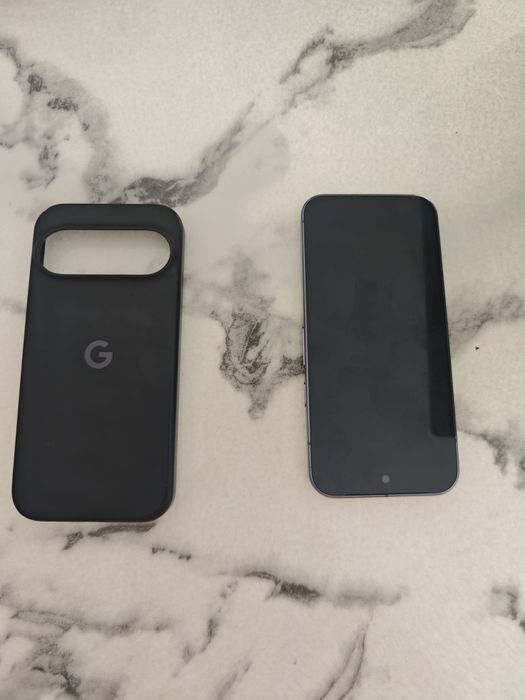 Google pixel 10 pro 256gb