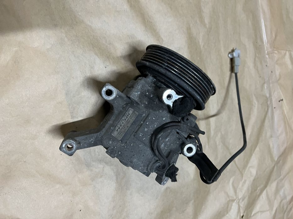 Pompa Klimatyzacji Daihatsu Cuore 08+