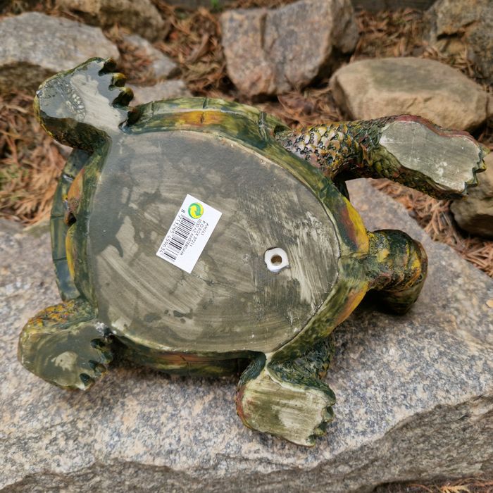 Іграшка. Черепаха