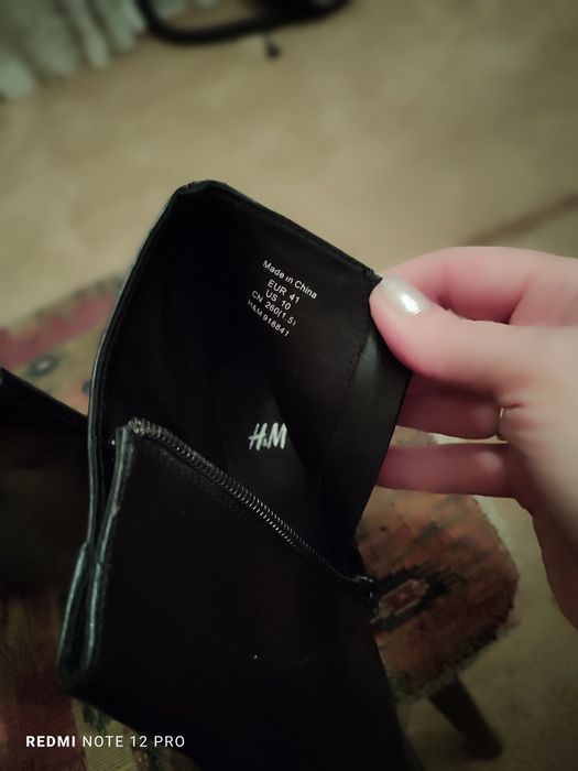 сапоги угги 39 стелька 25.5