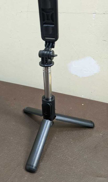 Селфи палка, тринога, трипод