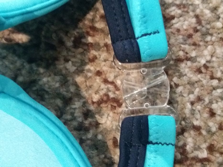 Stroj kąpielowy rozmiar S