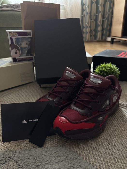 Adidas raf simons ozweego 3