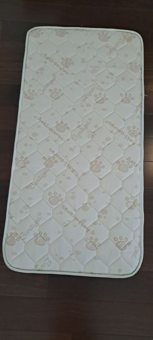 Colchão de berço