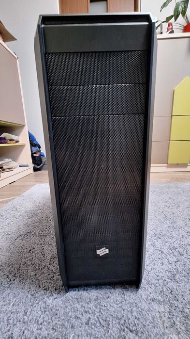 Komputer stacjornany gtx 1660 super i5 9400F