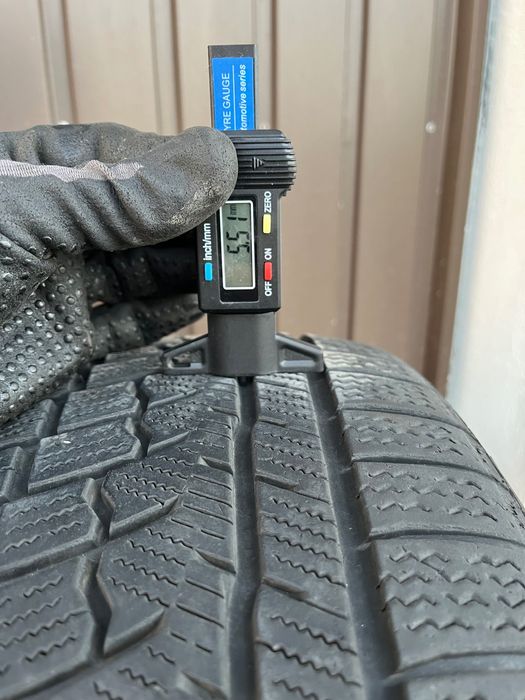 Opony Zeetex WH1000 205/55R17 95 V