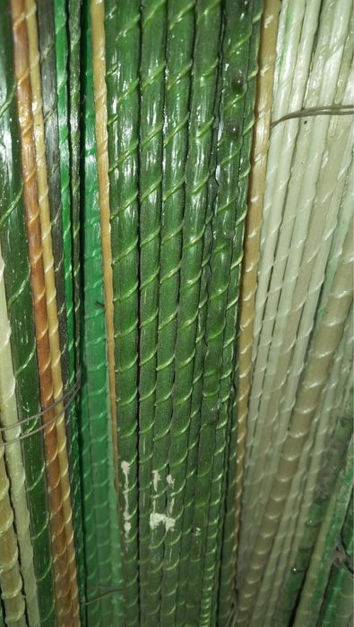 Арматура композитна розпродаж неликвід 60 грн кг.