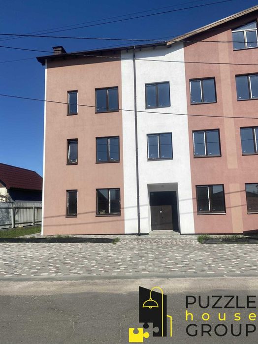 Продаж смарт-квартири з ремонтом 25 м² у ЖК Rivierа ГАЗОВЕ ОПАЛЕННЯ