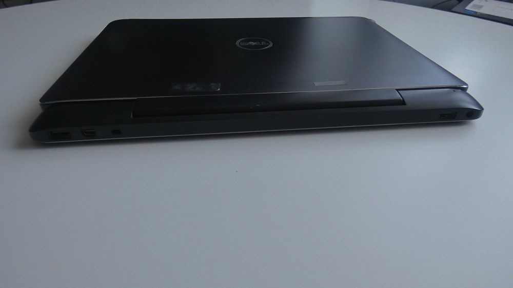 Dell Latitude 7350 2in1