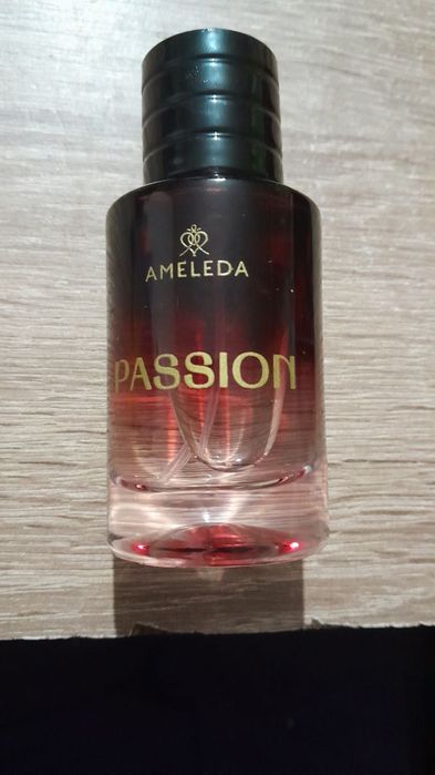 Духи PASSION, солодкі