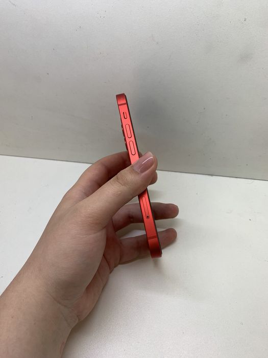 Продам iphone 12 mini 64gb 82% заблокований