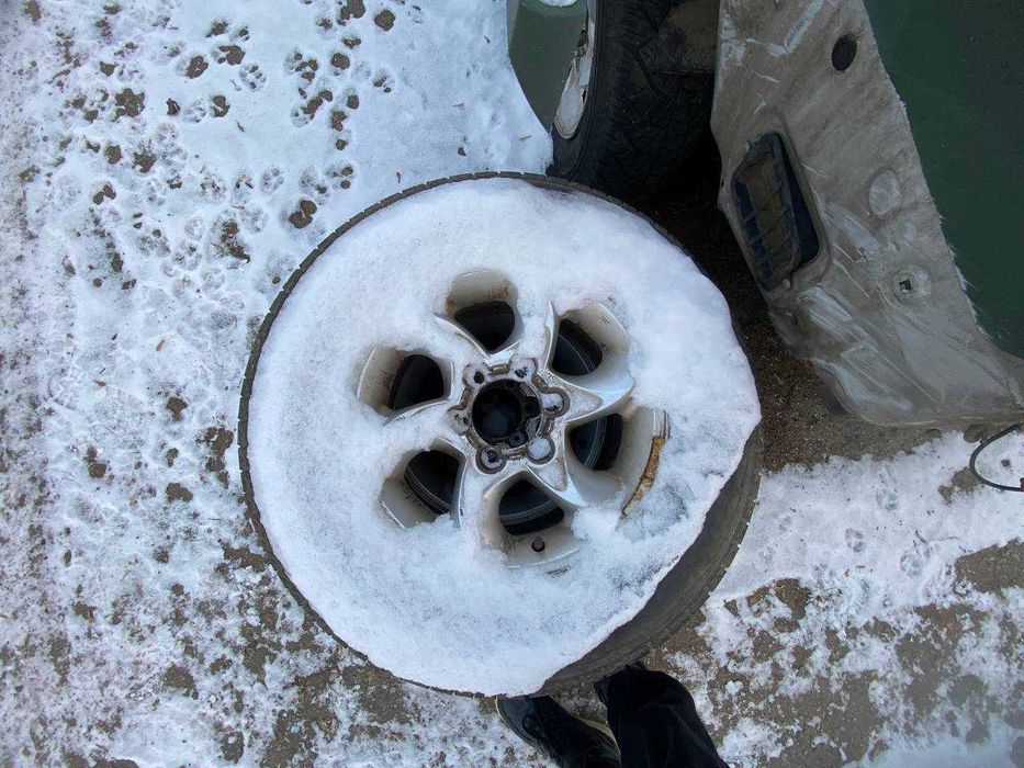 Hyundai Terracan / Хюндай Терракан - запчасти (разборка)