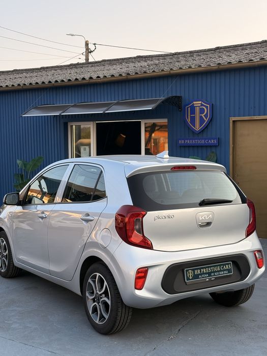Kia Picanto 2024
