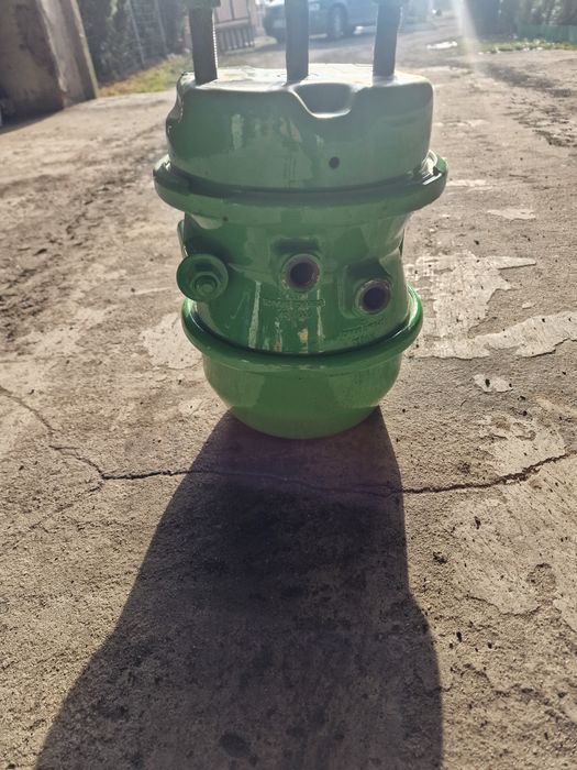 Nowy siłownik  powietrzny hamulca z ABS