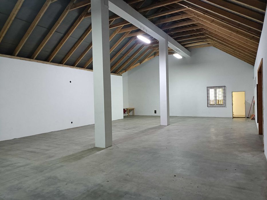 Wynajmę halę/magazyn 170m2