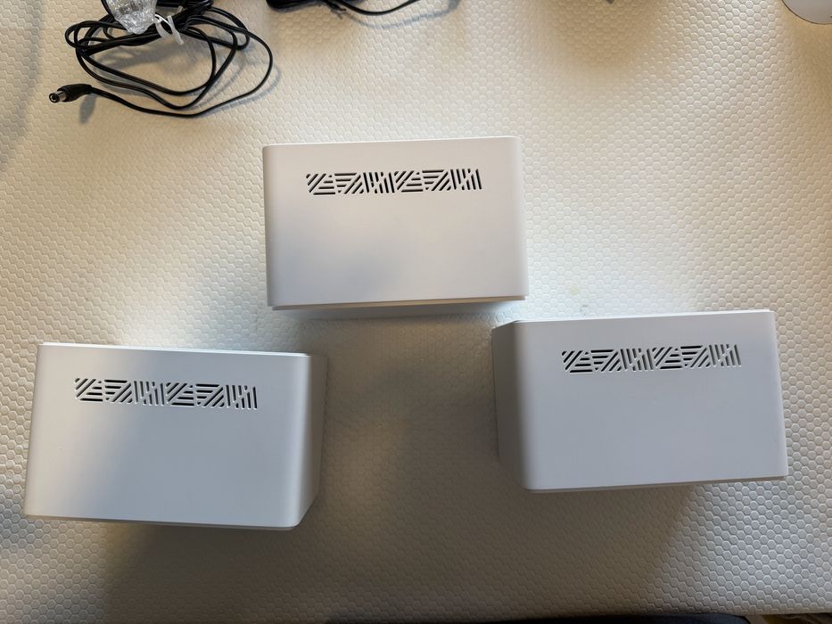 Mercusys Halo H300X - 3 Pack