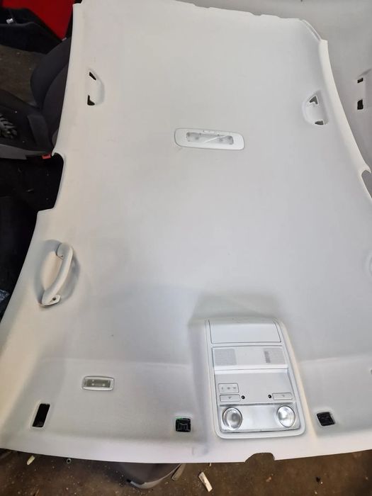 Podsufitka  vw golf  VI  plus