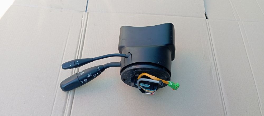 Taśma airbag tempomat Mercedes sprinter 906