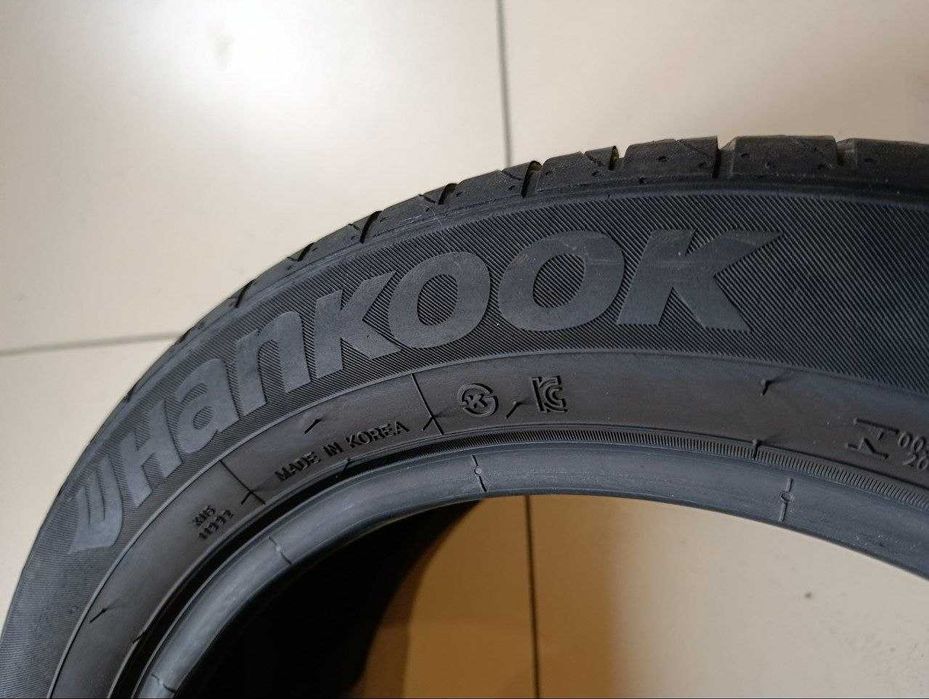 Комплект шин б/у 195/55R16 87V Hankook Ventus Prime