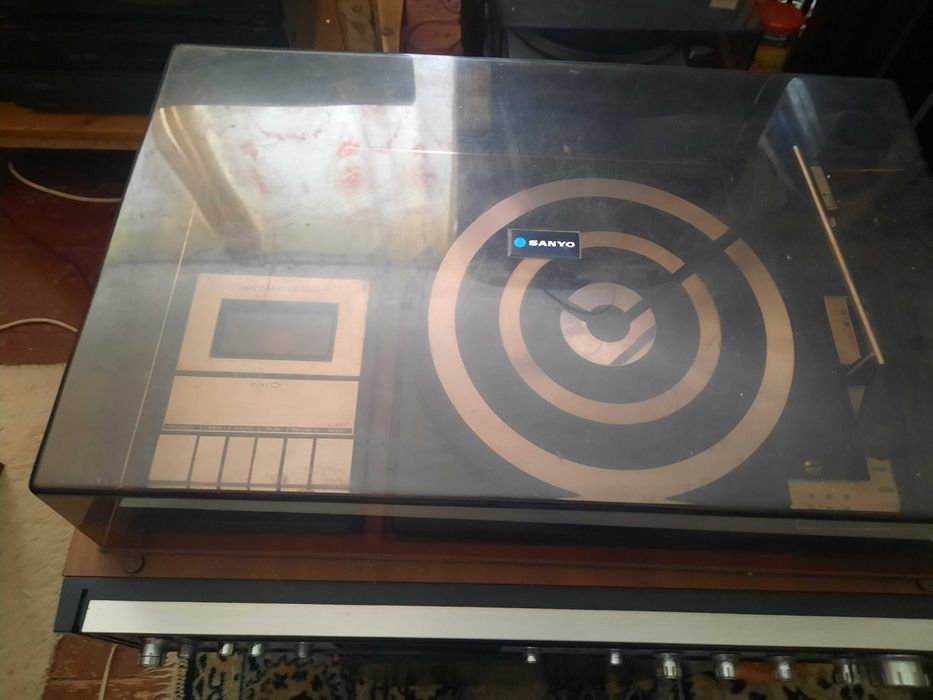 Sanyo. DXT 5401k