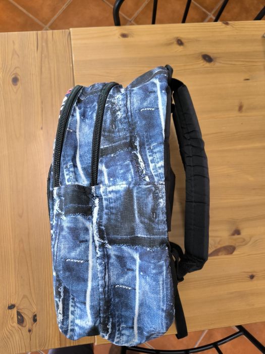 Mochila escolar Ghut's