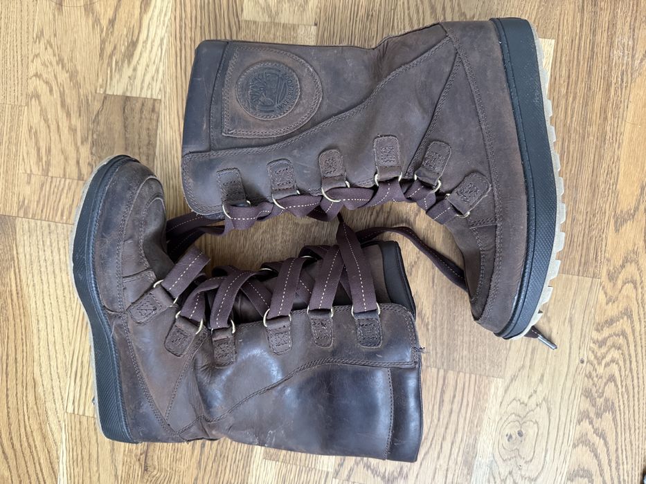 Buty zimowe Timberland Waterproof rozmiar 37