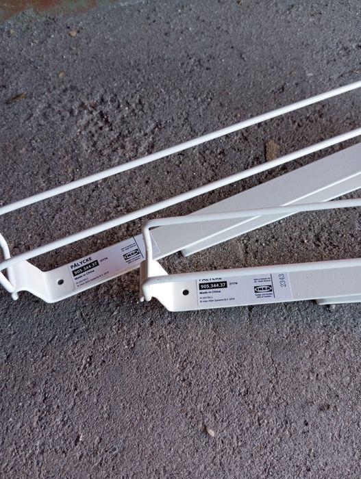 Porta taças de pendurar IKEA