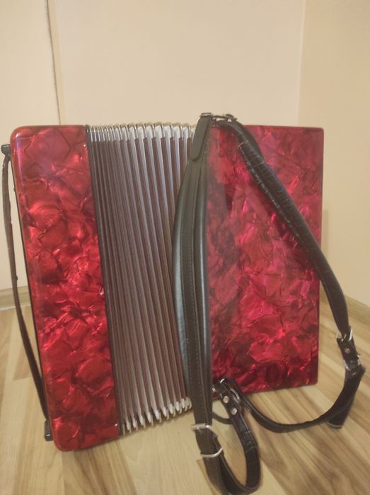 Weltmeister Caprice 120