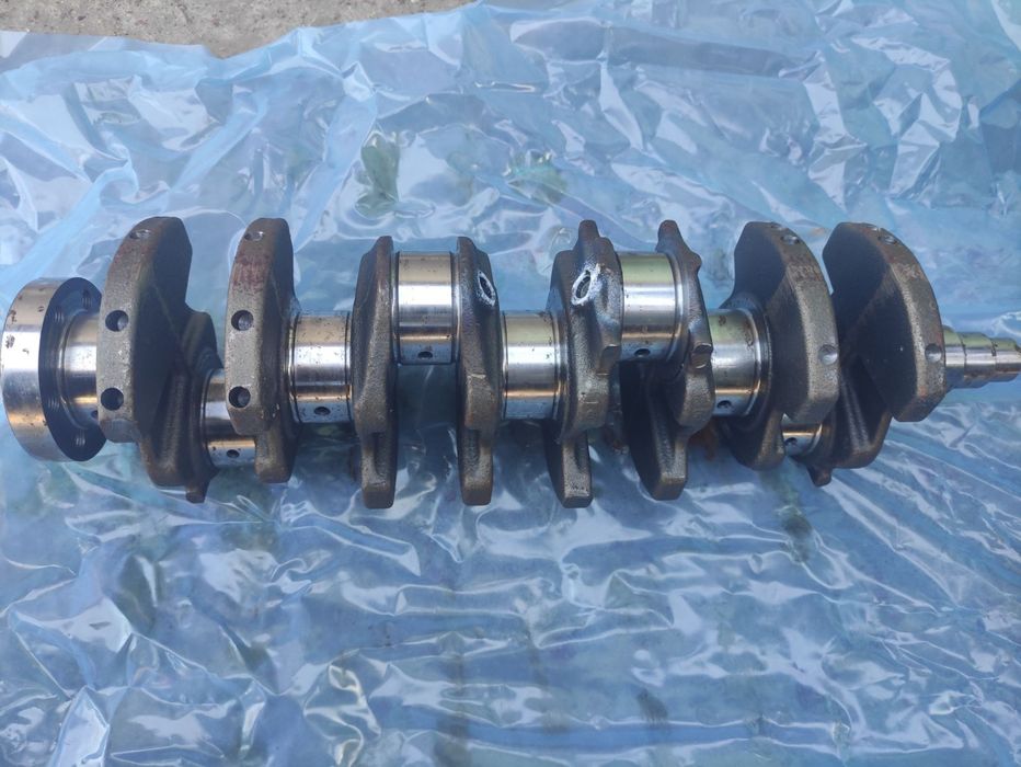 Продам коленвал ,ваз