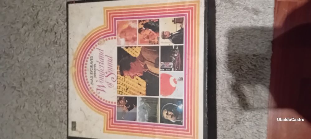 Readers Digest Compilation Boxes423969884755742725