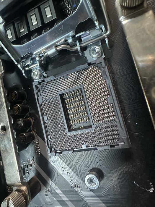 Asrock z370 extreme4