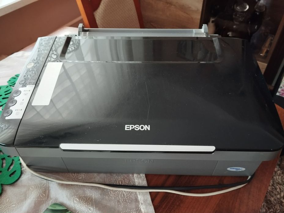 Epson drukarka/ skan/ ksero