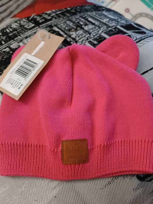 Продам новую шапку Barbaras