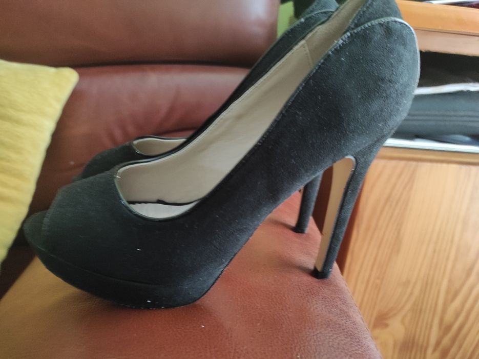 Sapatos para senhora