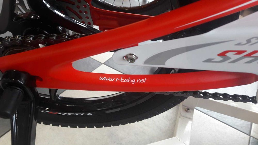 Детский велосипед Royal Baby SPACE SHUTTLE 16" OFFICIAL: 6 199 грн ...