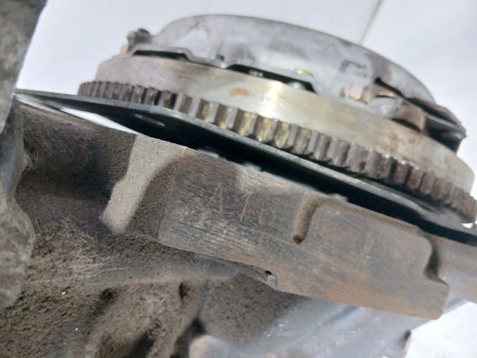 Motor completo NISSAN Primera Hatchback (P11)