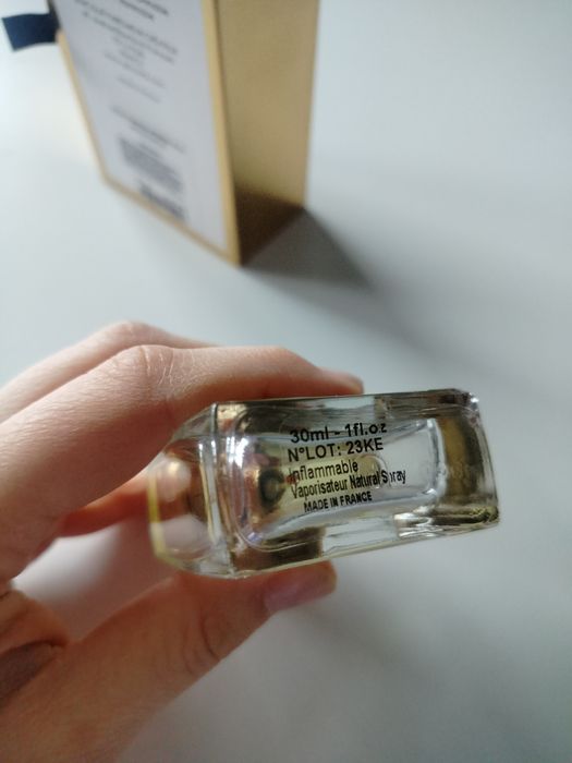 Woda perfumowana Vie de Chateau Intense od Nicolai Parfumeur Createur